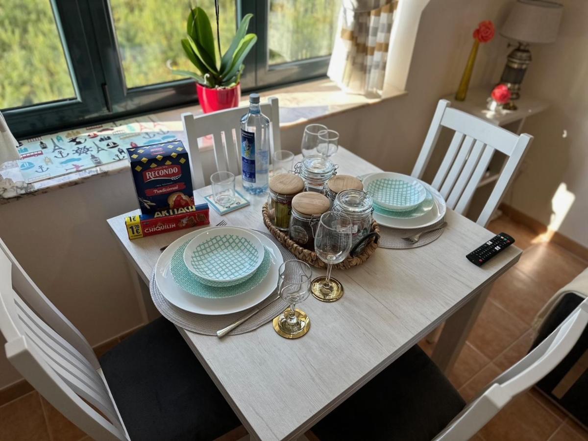 Appartement Atico De Carmen à Cee Extérieur photo