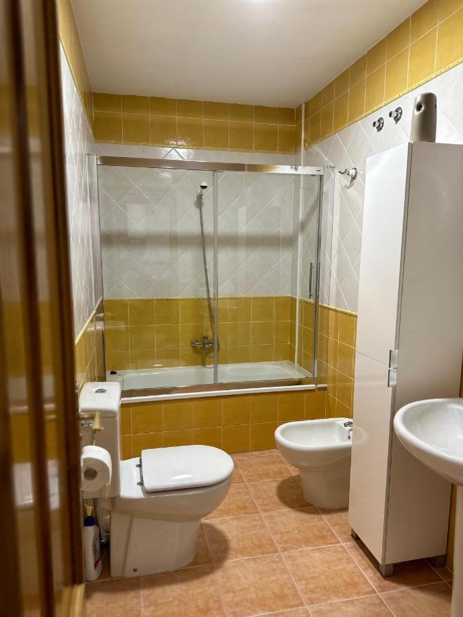 Appartement Atico De Carmen à Cee Extérieur photo
