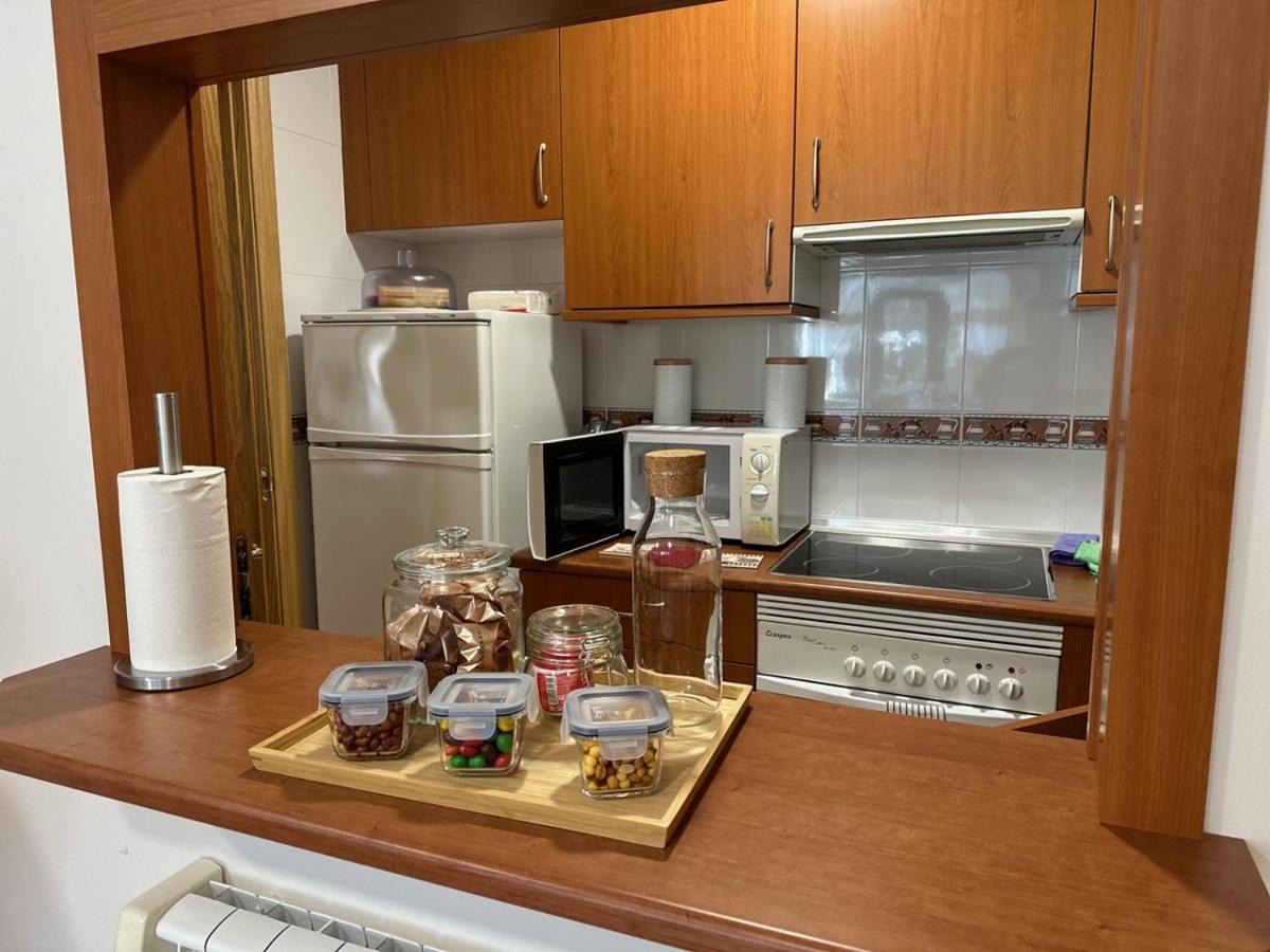 Appartement Atico De Carmen à Cee Extérieur photo