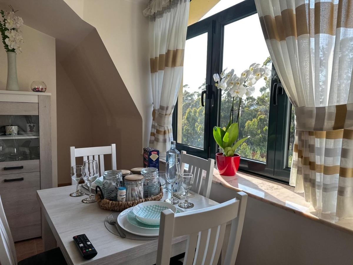 Appartement Atico De Carmen à Cee Extérieur photo