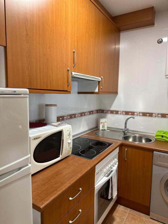 Appartement Atico De Carmen à Cee Extérieur photo