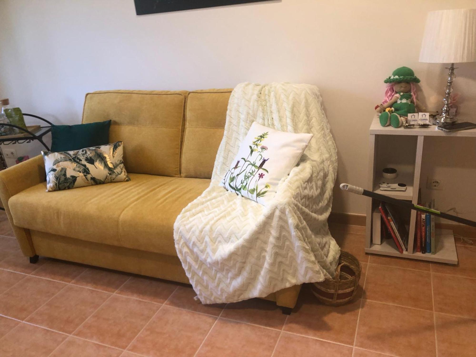 Appartement Atico De Carmen à Cee Extérieur photo